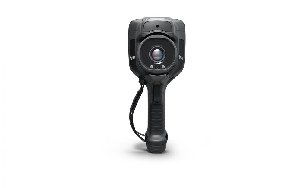 FLIR introduceert nieuw instapmodel voor zijn lijn van geavanceerde warmtebeeldcamera’s